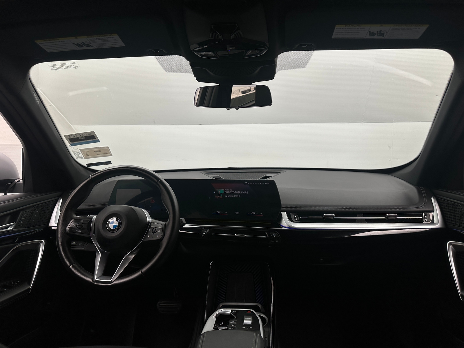 Thumbnail: 2023 BMW X1 - 2