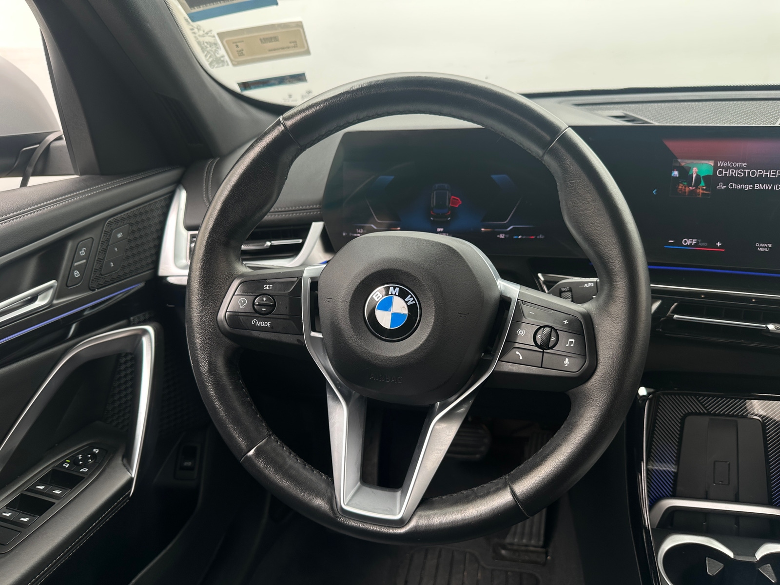 Thumbnail: 2023 BMW X1 - 4