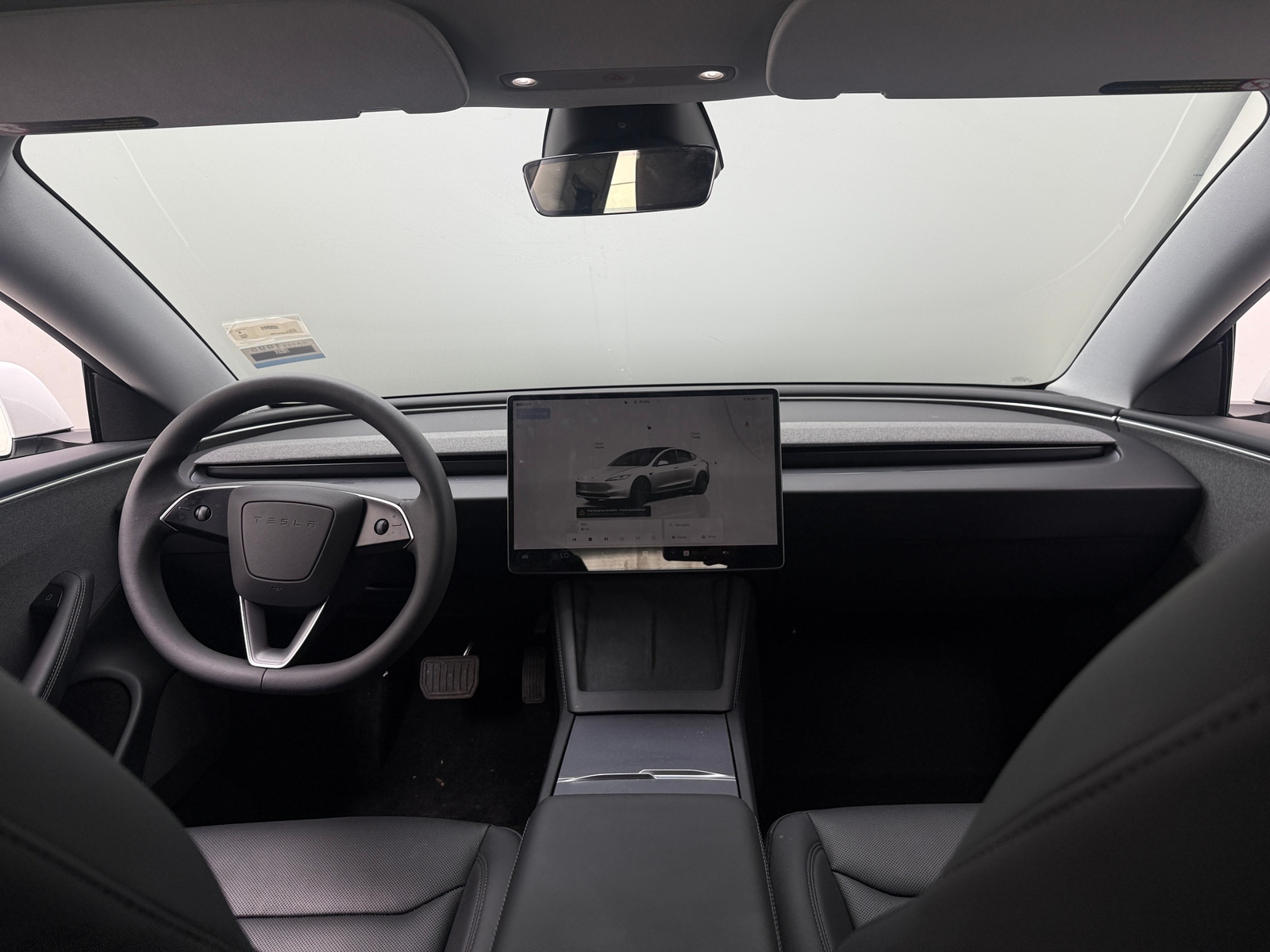 Thumbnail: 2024 Tesla Model 3 - 2