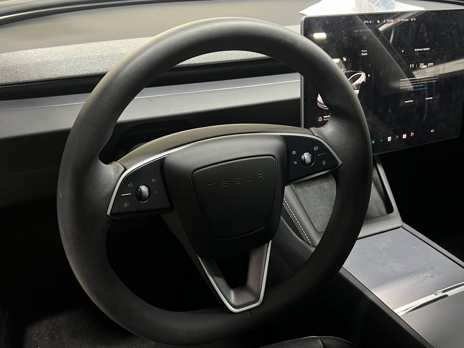 Thumbnail: 2024 Tesla Model 3 - 4