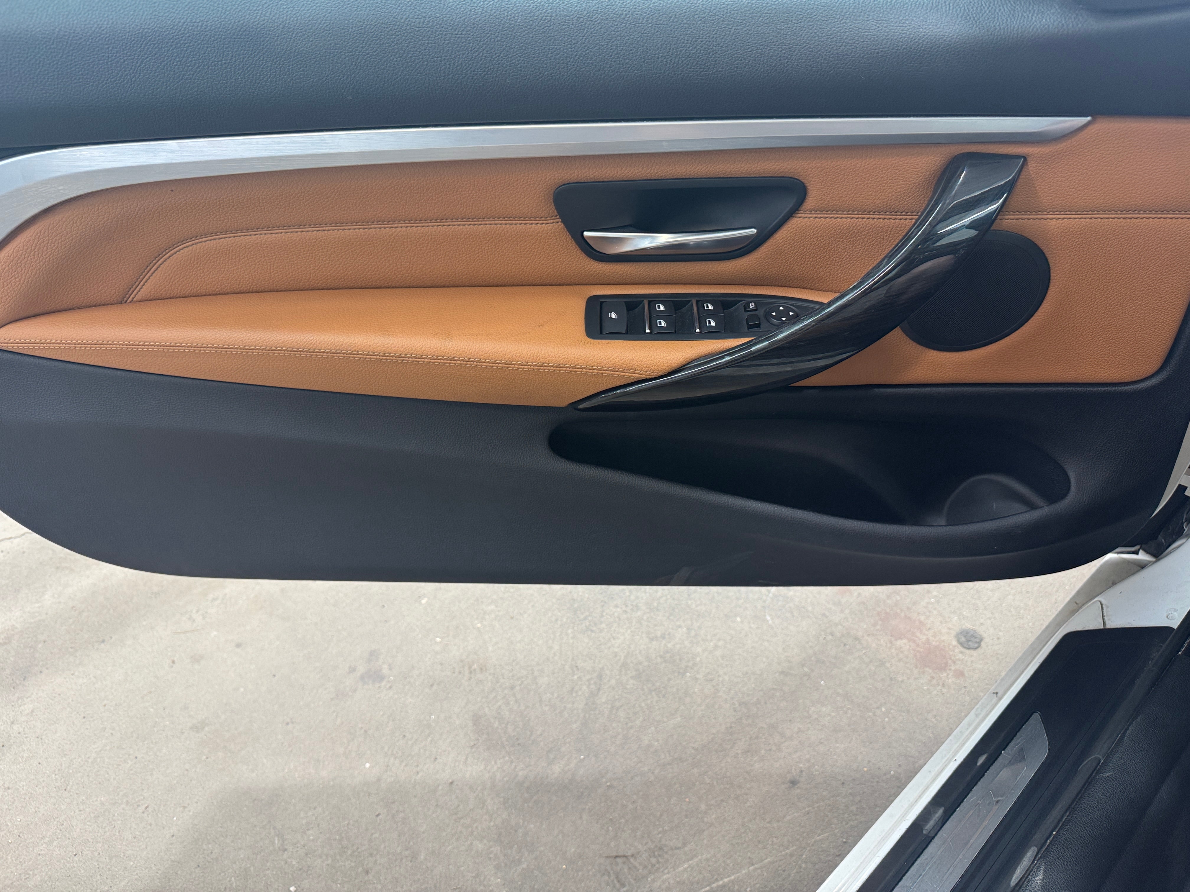 2018 BMW 4 Series