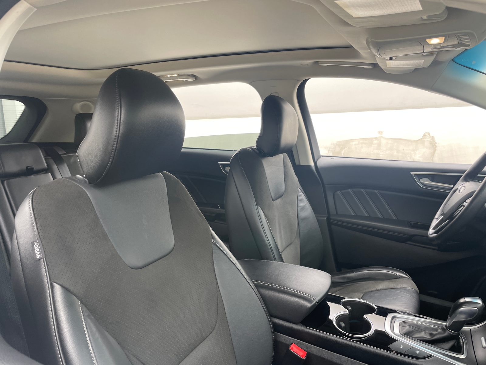 Thumbnail: 2018 Ford Edge - 2