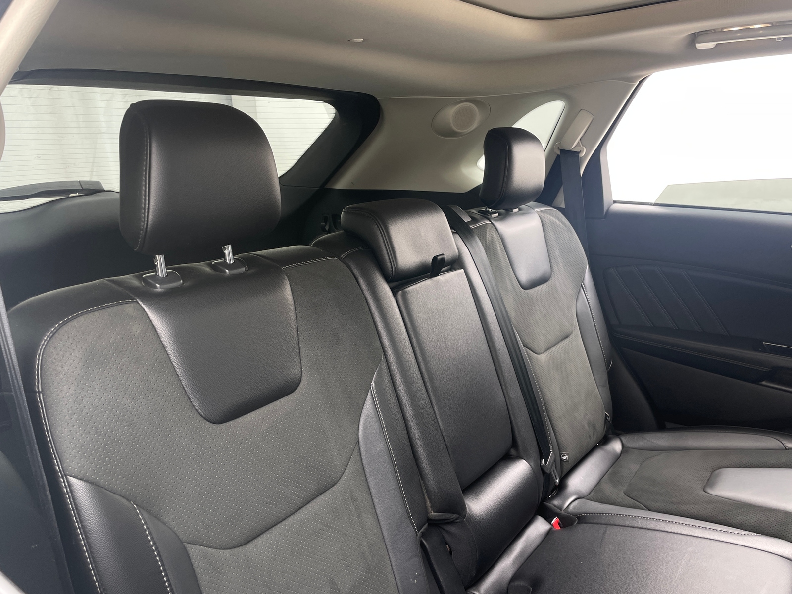 Thumbnail: 2018 Ford Edge - 6
