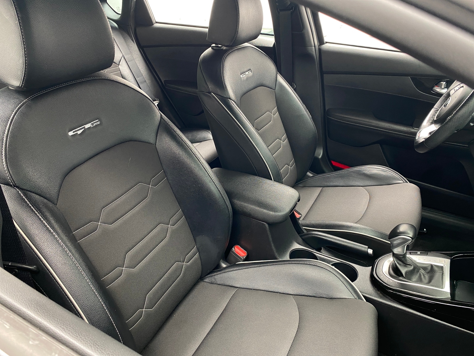 Thumbnail: 2020 Kia Forte - 2