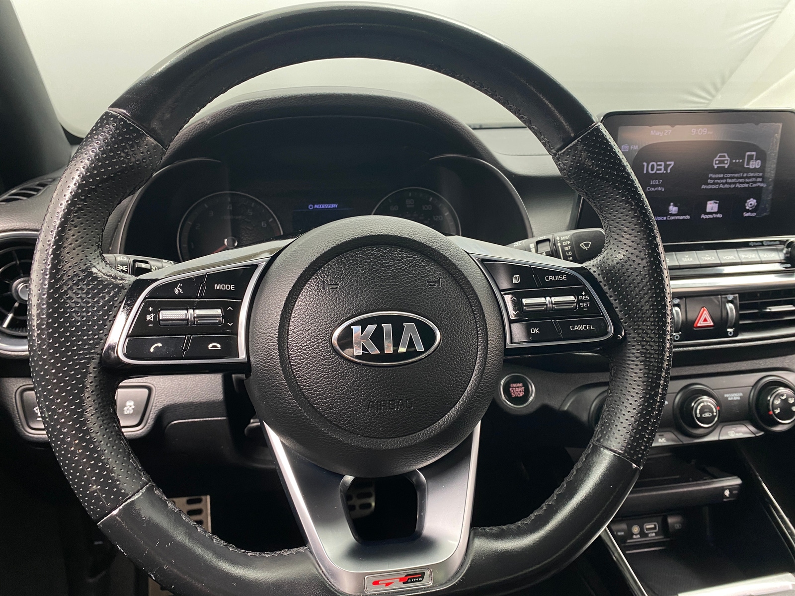 Thumbnail: 2020 Kia Forte - 5