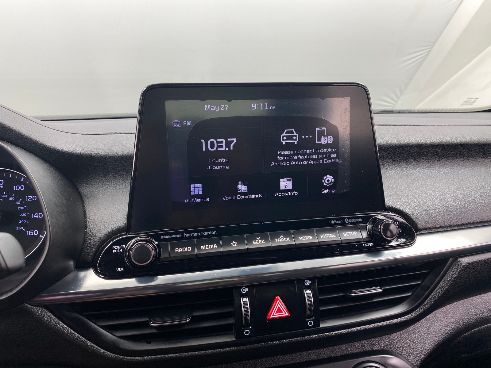 Thumbnail: 2020 Kia Forte - 4