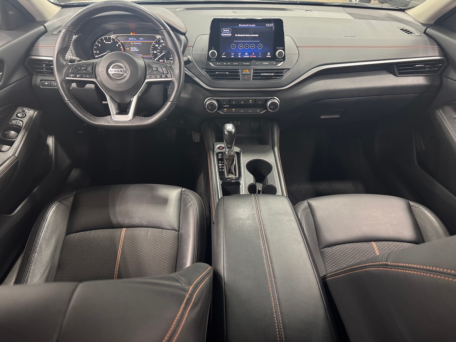 Thumbnail: 2022 Nissan Altima - 3