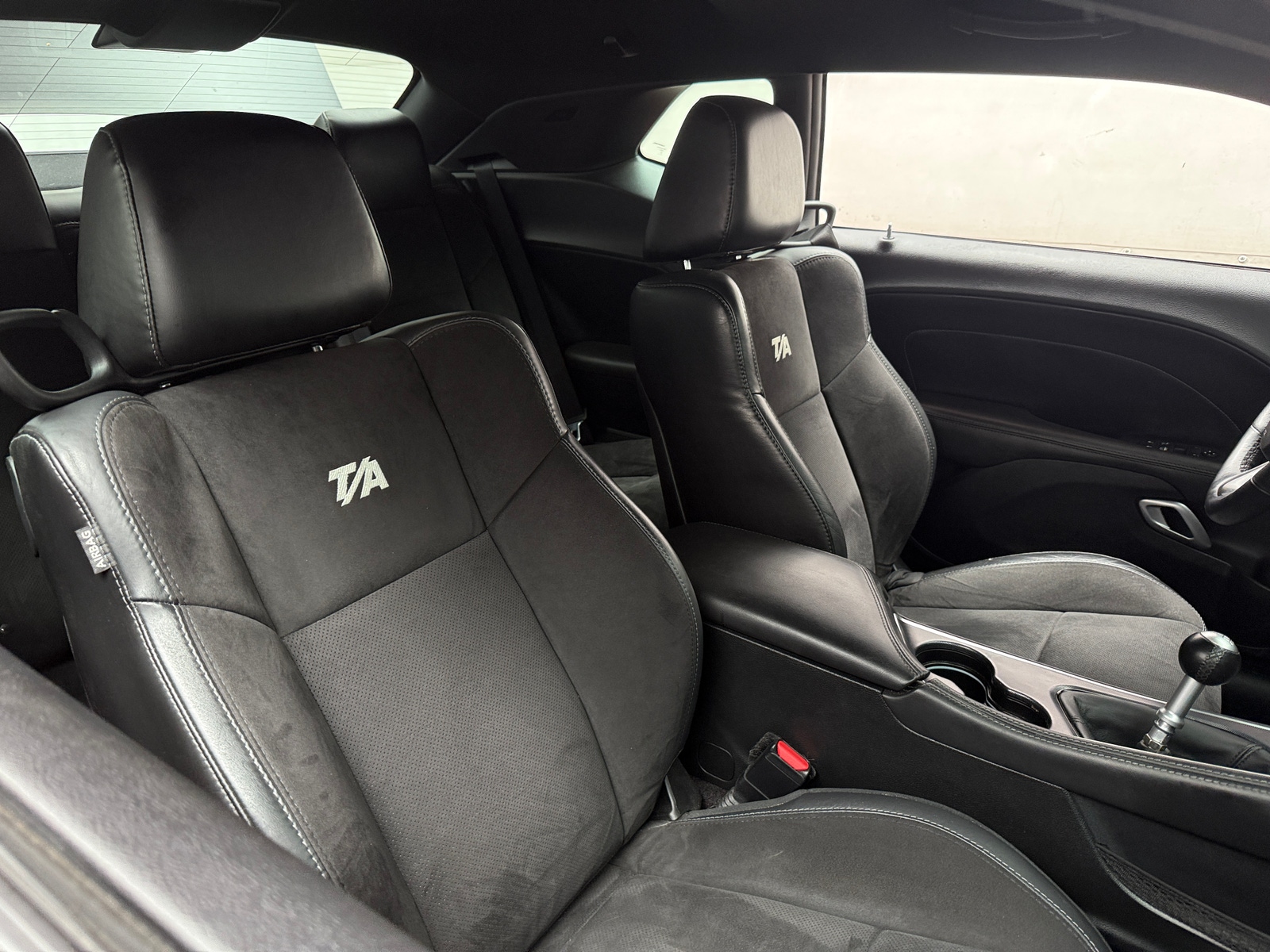Thumbnail: 2018 Dodge Challenger - 2