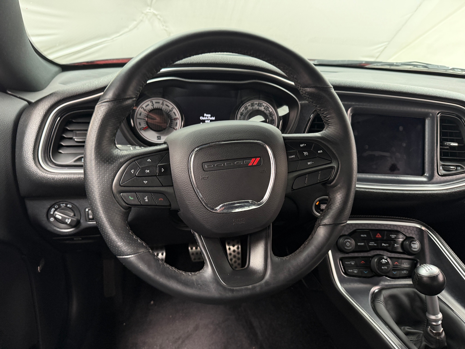 Thumbnail: 2018 Dodge Challenger - 4