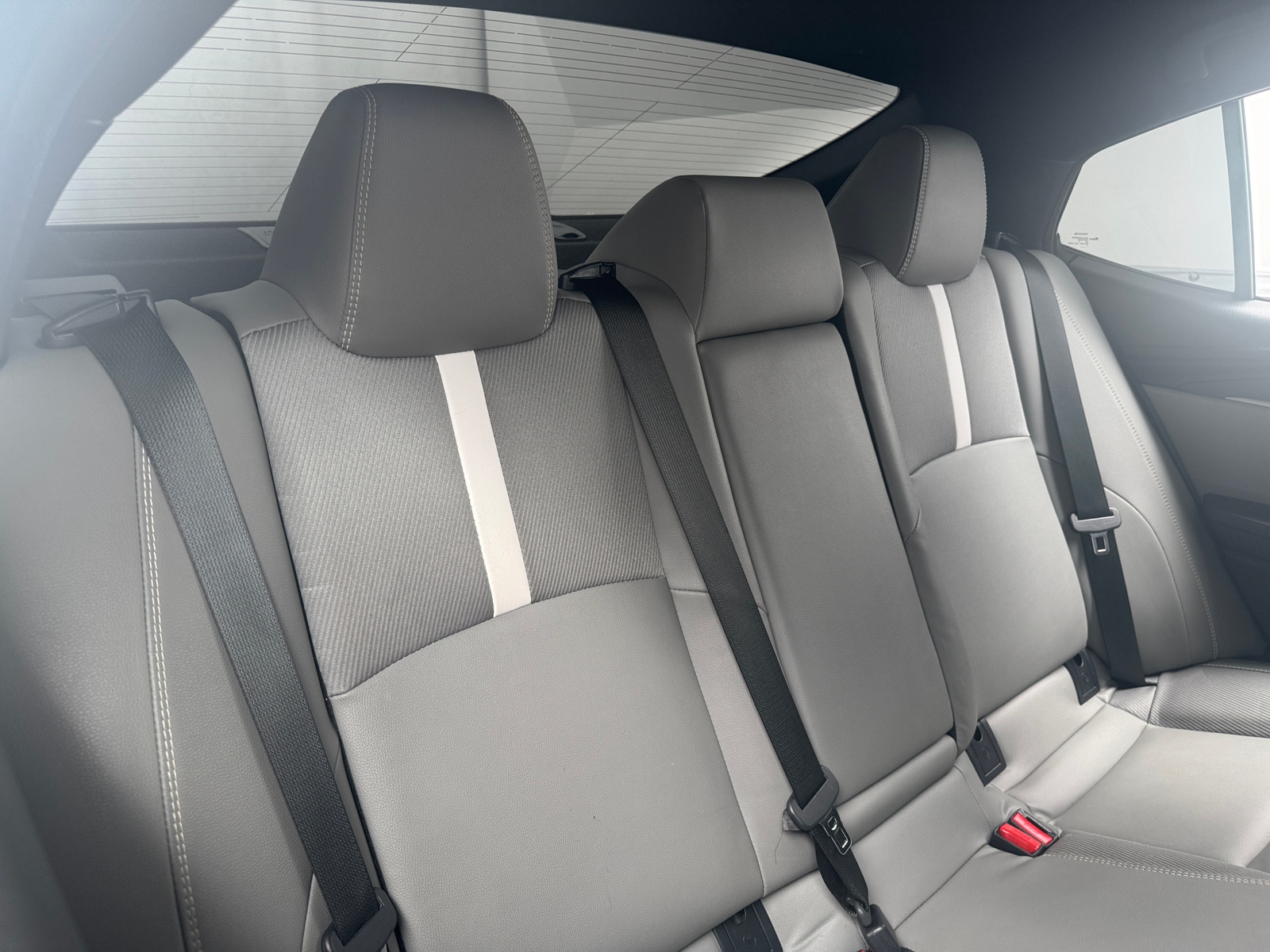 Thumbnail: 2025 Toyota Camry - 6