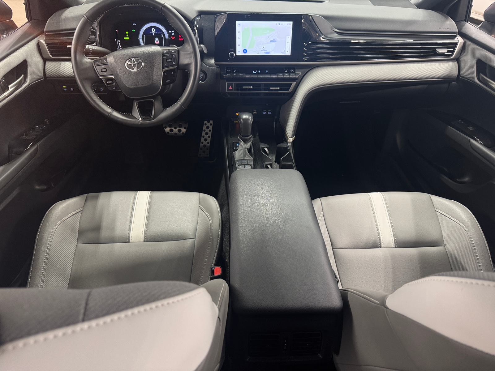Thumbnail: 2025 Toyota Camry - 3