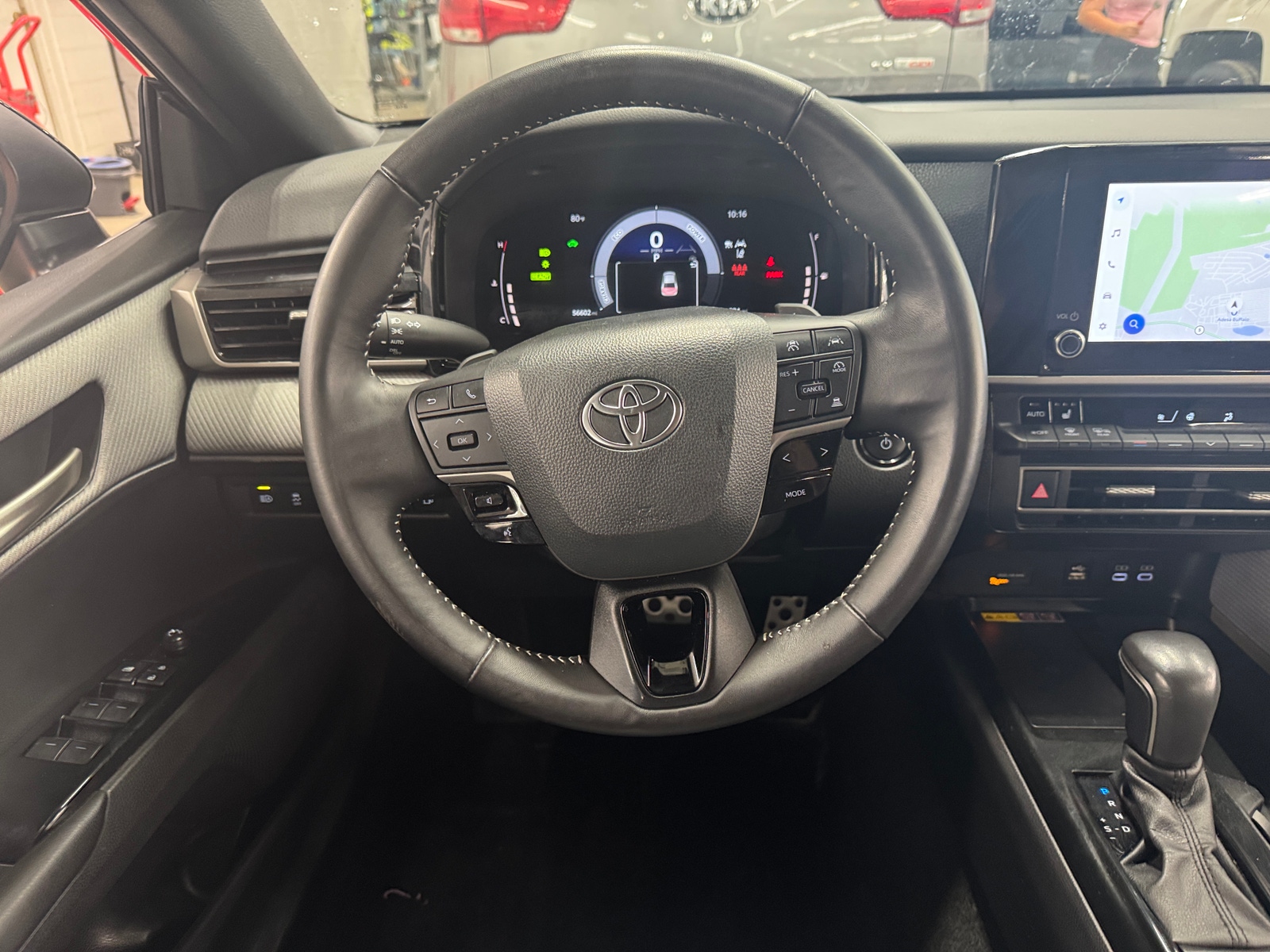 Thumbnail: 2025 Toyota Camry - 5