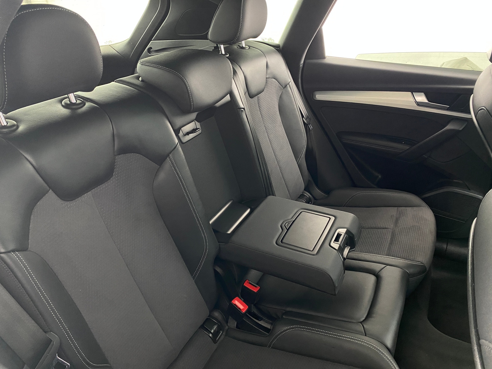 Thumbnail: 2023 Audi Q5 - 5