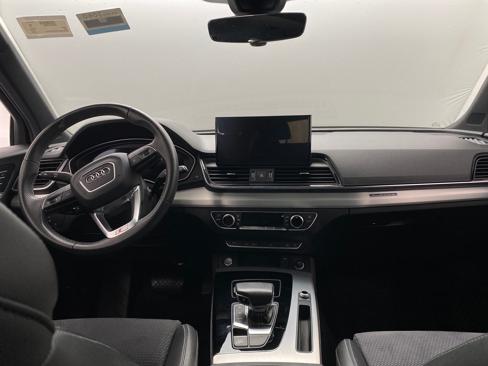 Thumbnail: 2023 Audi Q5 - 2