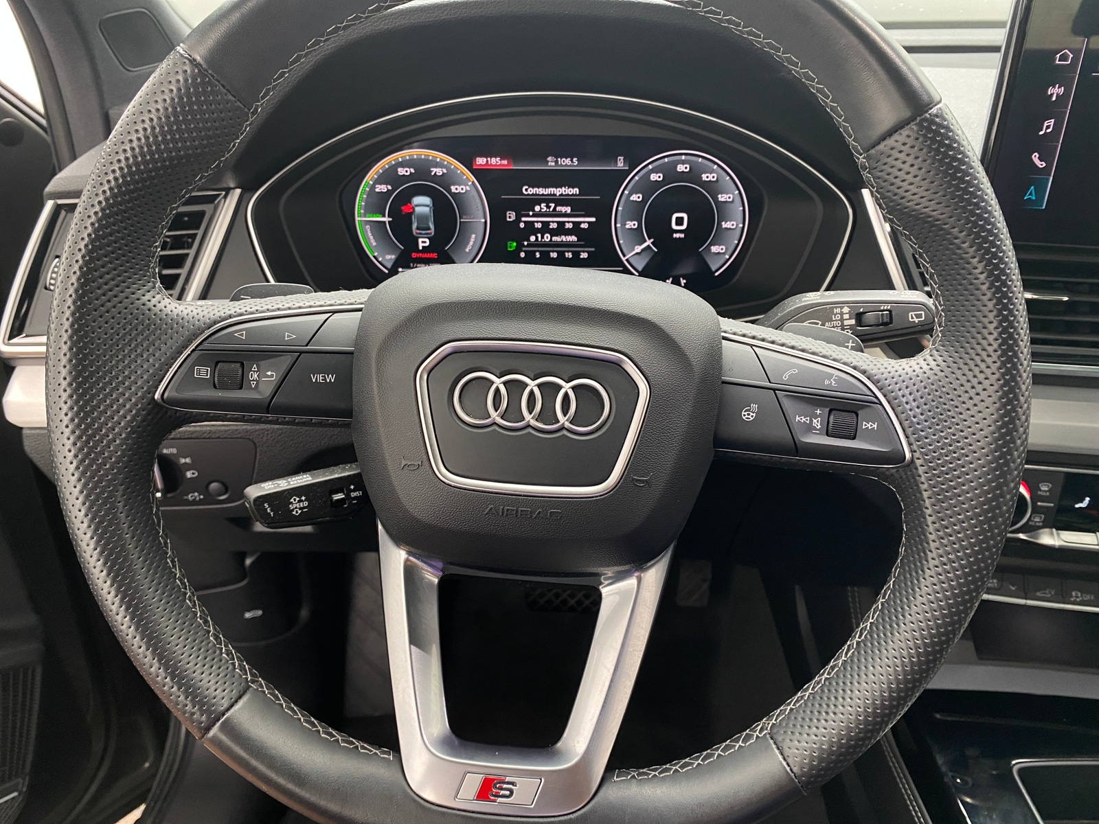 Thumbnail: 2023 Audi Q5 - 4