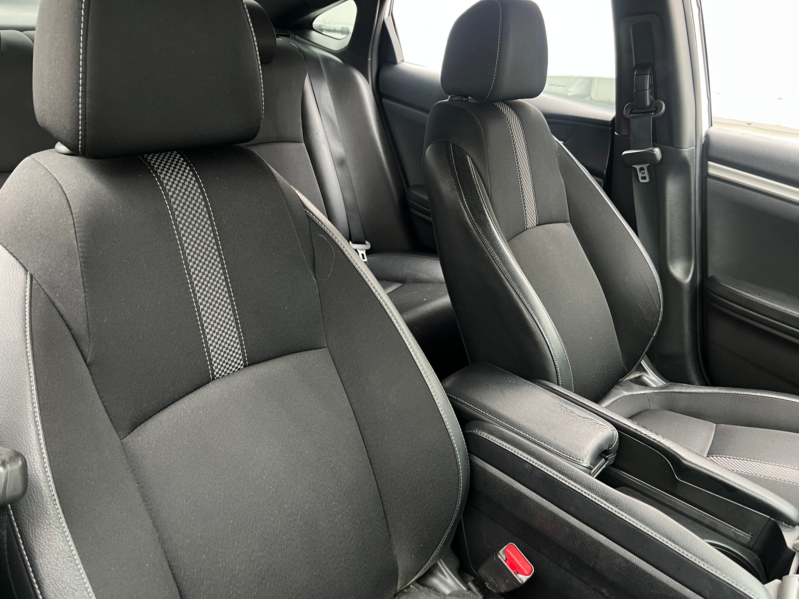 Thumbnail: 2019 Honda Civic - 2