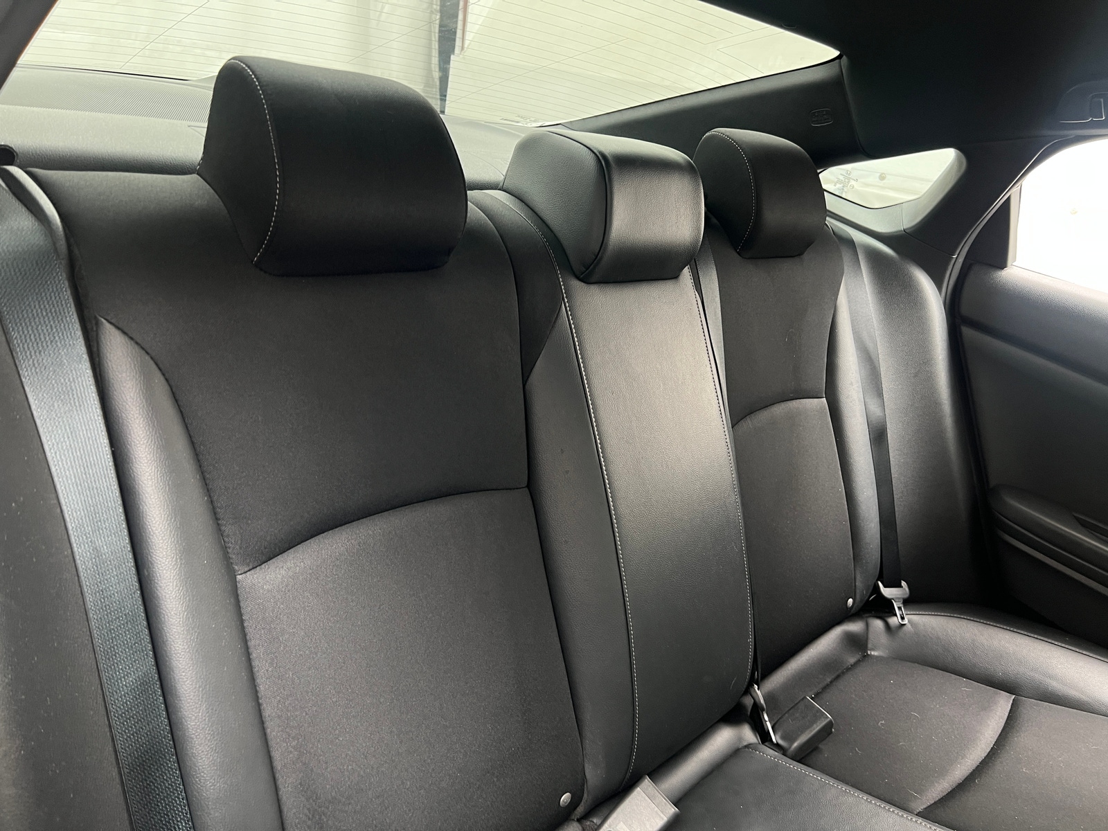 Thumbnail: 2019 Honda Civic - 6