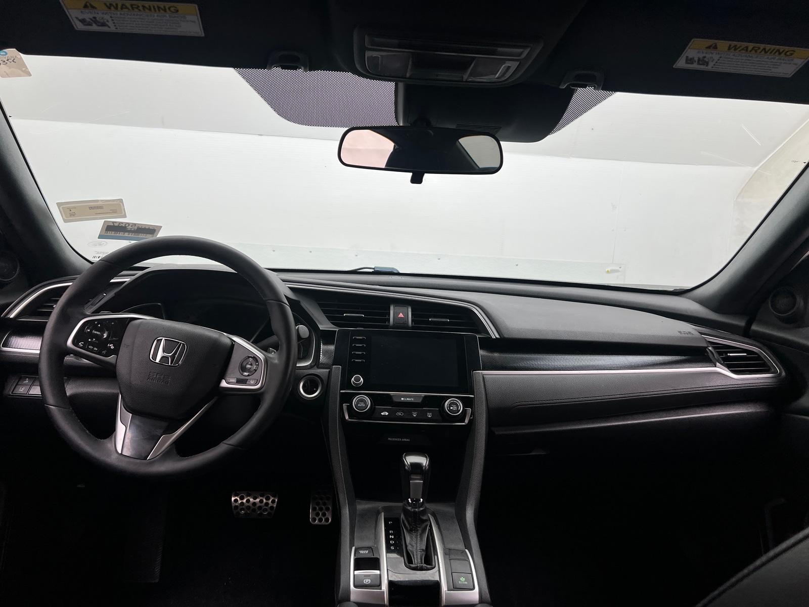 Thumbnail: 2019 Honda Civic - 3