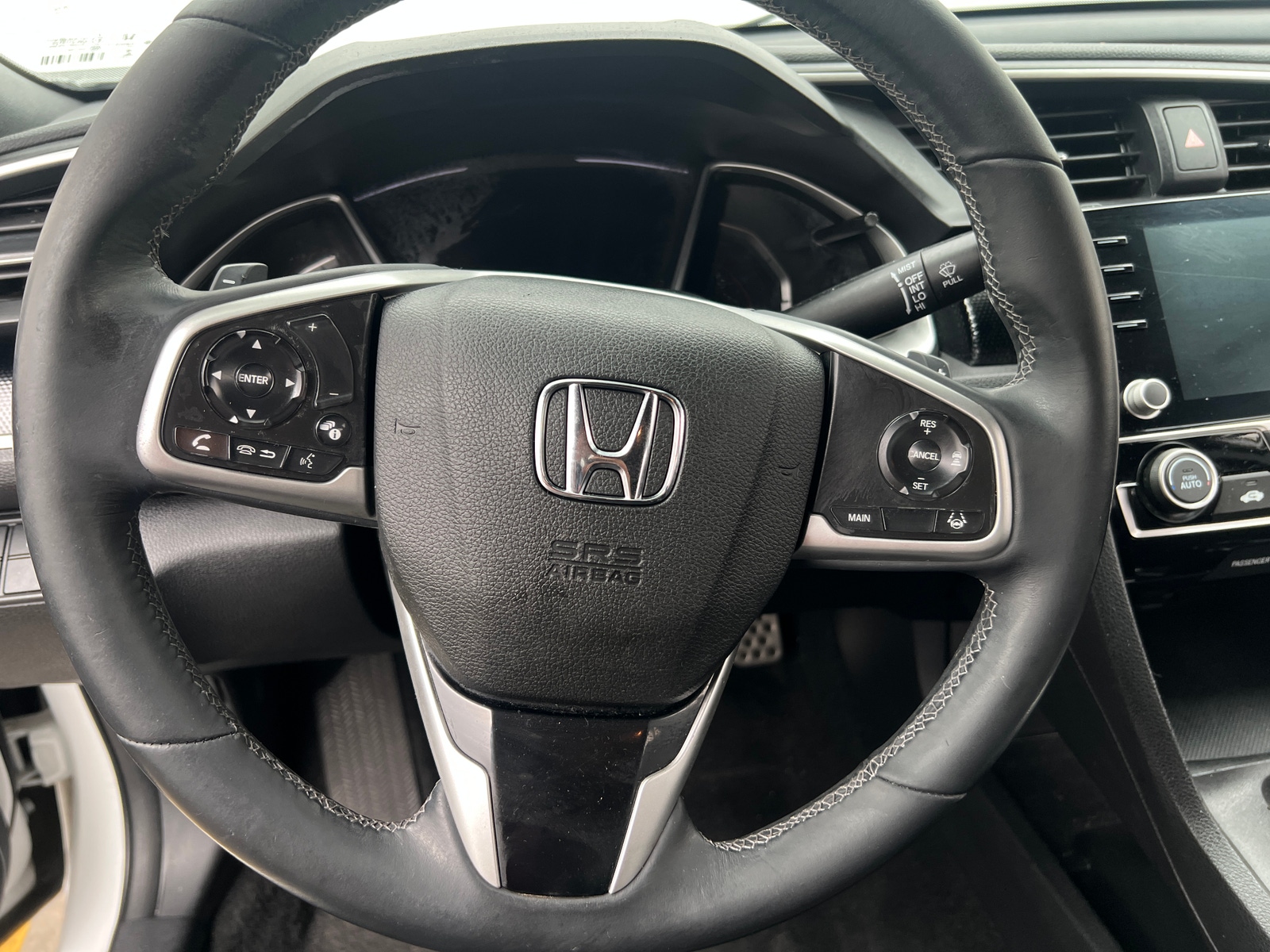 Thumbnail: 2019 Honda Civic - 5