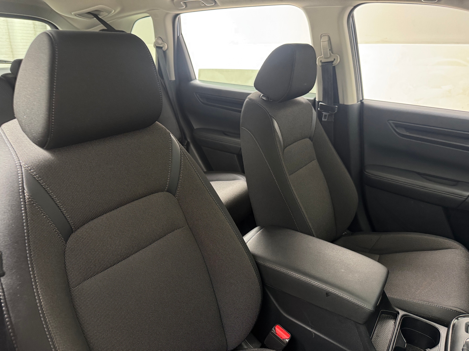 Thumbnail: 2025 Honda CR-V - 2