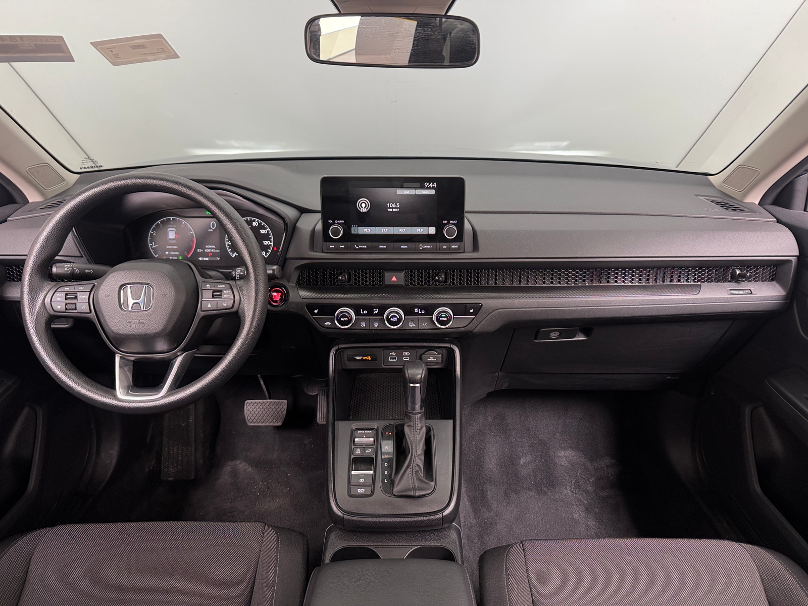 Thumbnail: 2025 Honda CR-V - 3