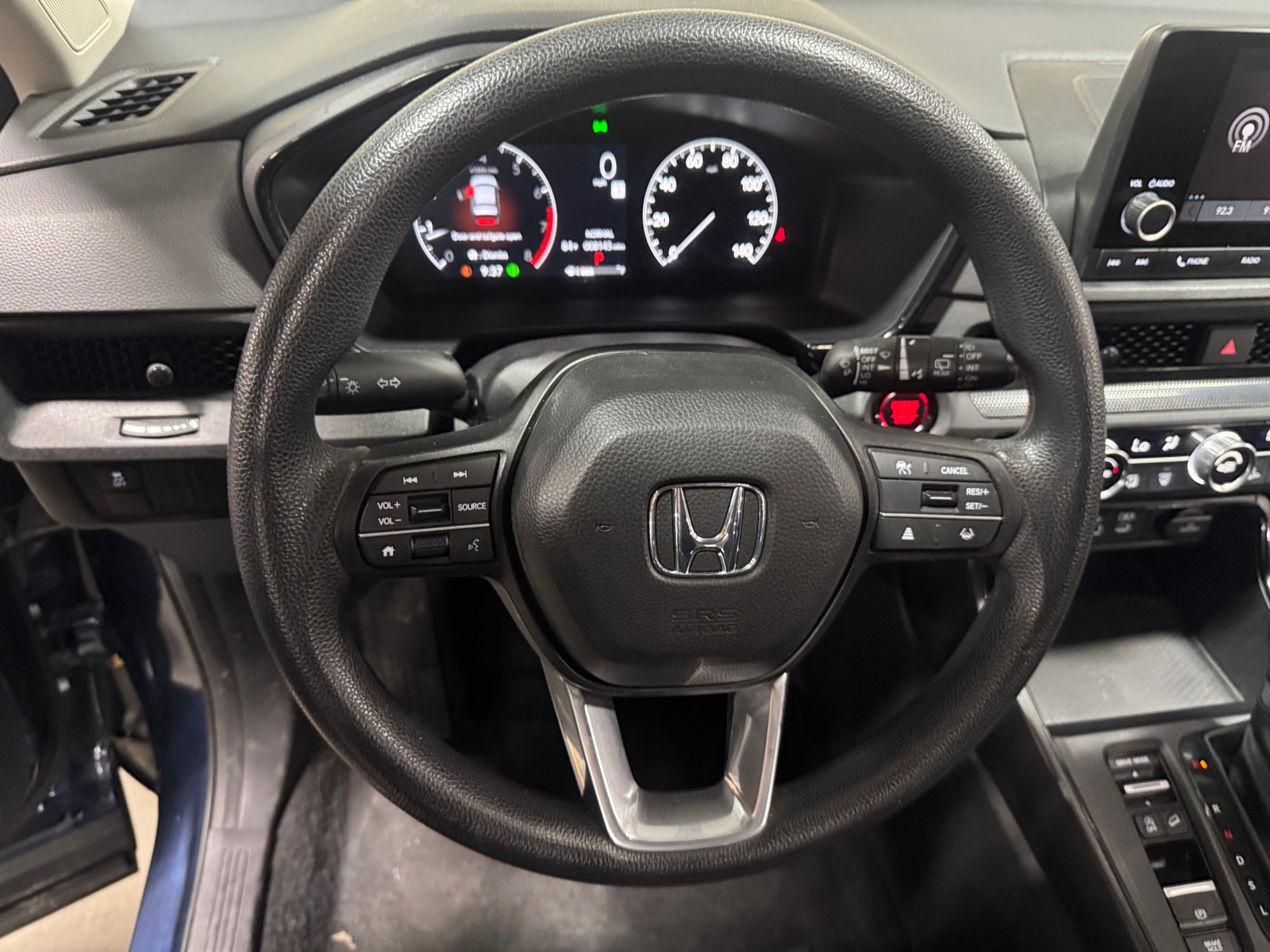Thumbnail: 2025 Honda CR-V - 5