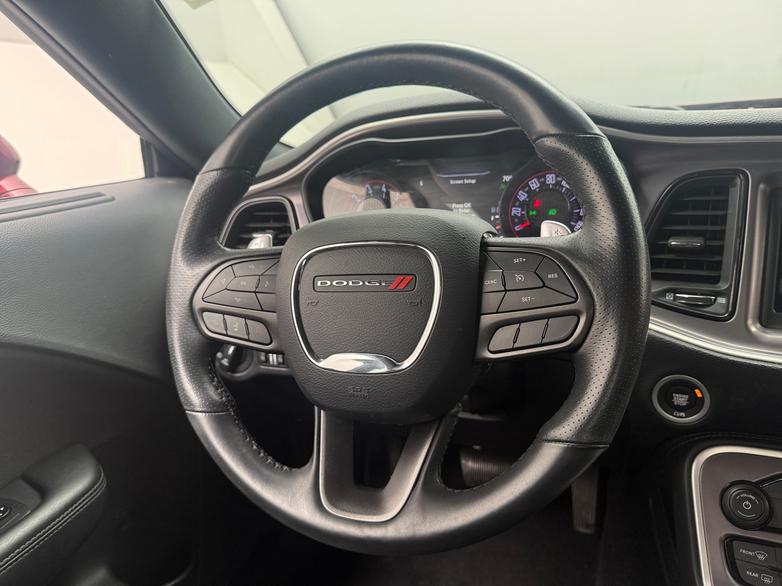 Thumbnail: 2020 Dodge Challenger - 4
