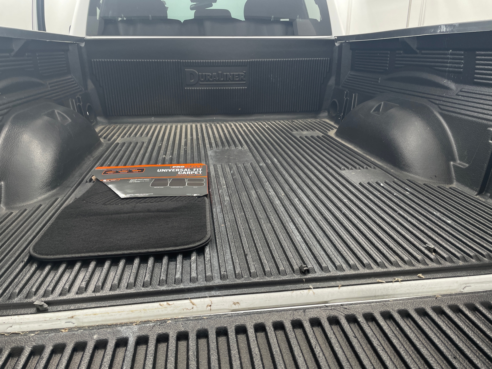 Thumbnail: 2022 RAM 1500 - 7