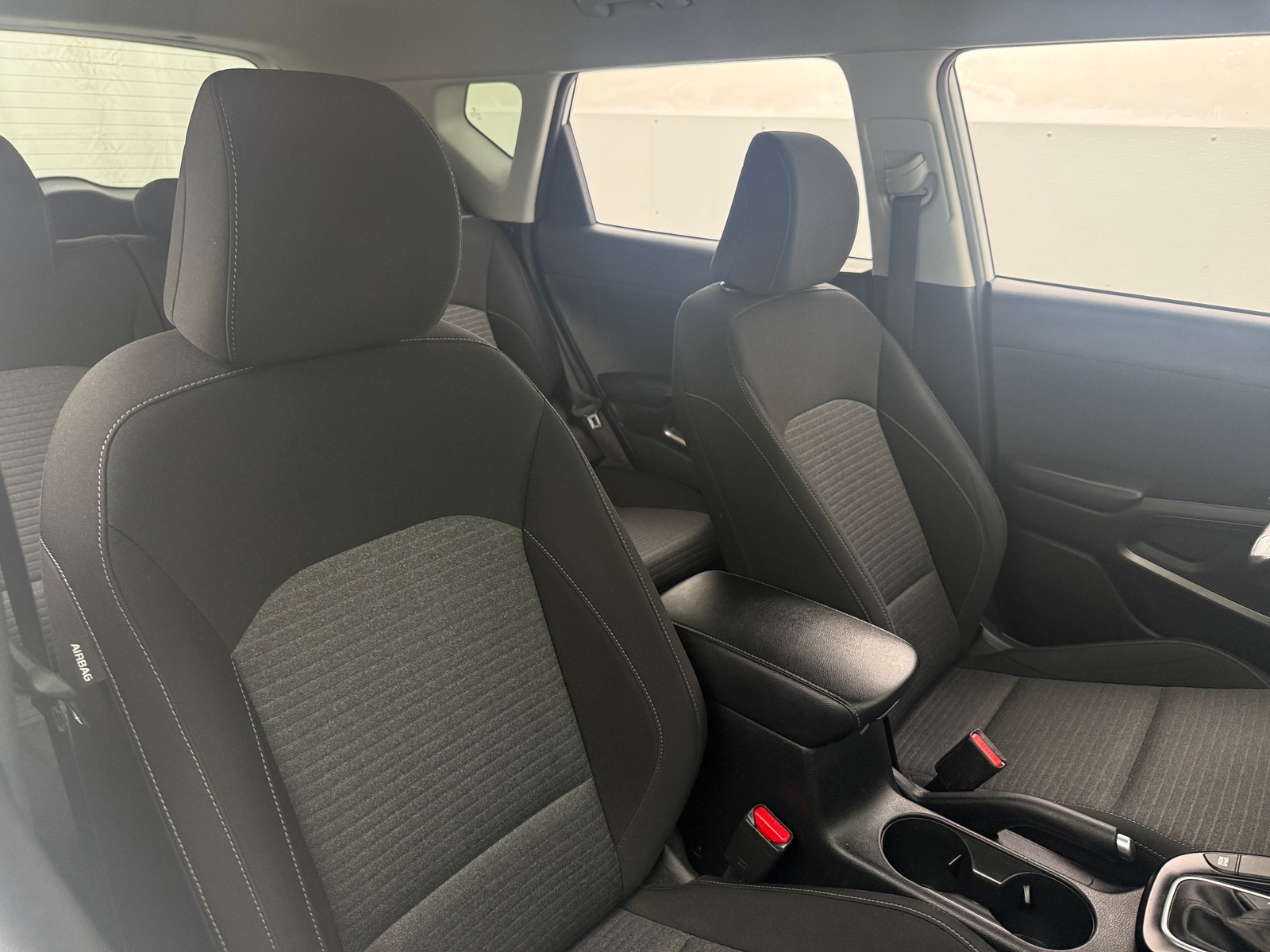 Thumbnail: 2020 Kia Soul - 2