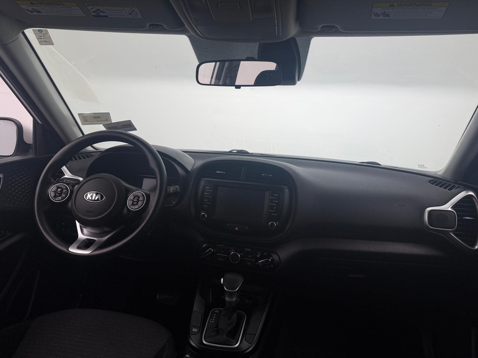 Thumbnail: 2020 Kia Soul - 3