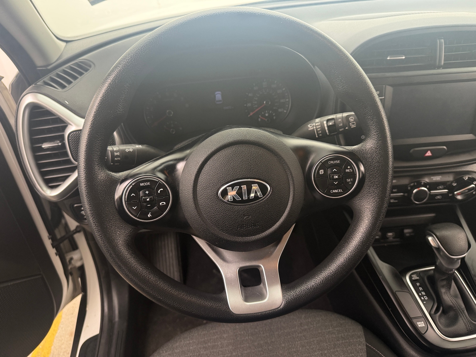 Thumbnail: 2020 Kia Soul - 5