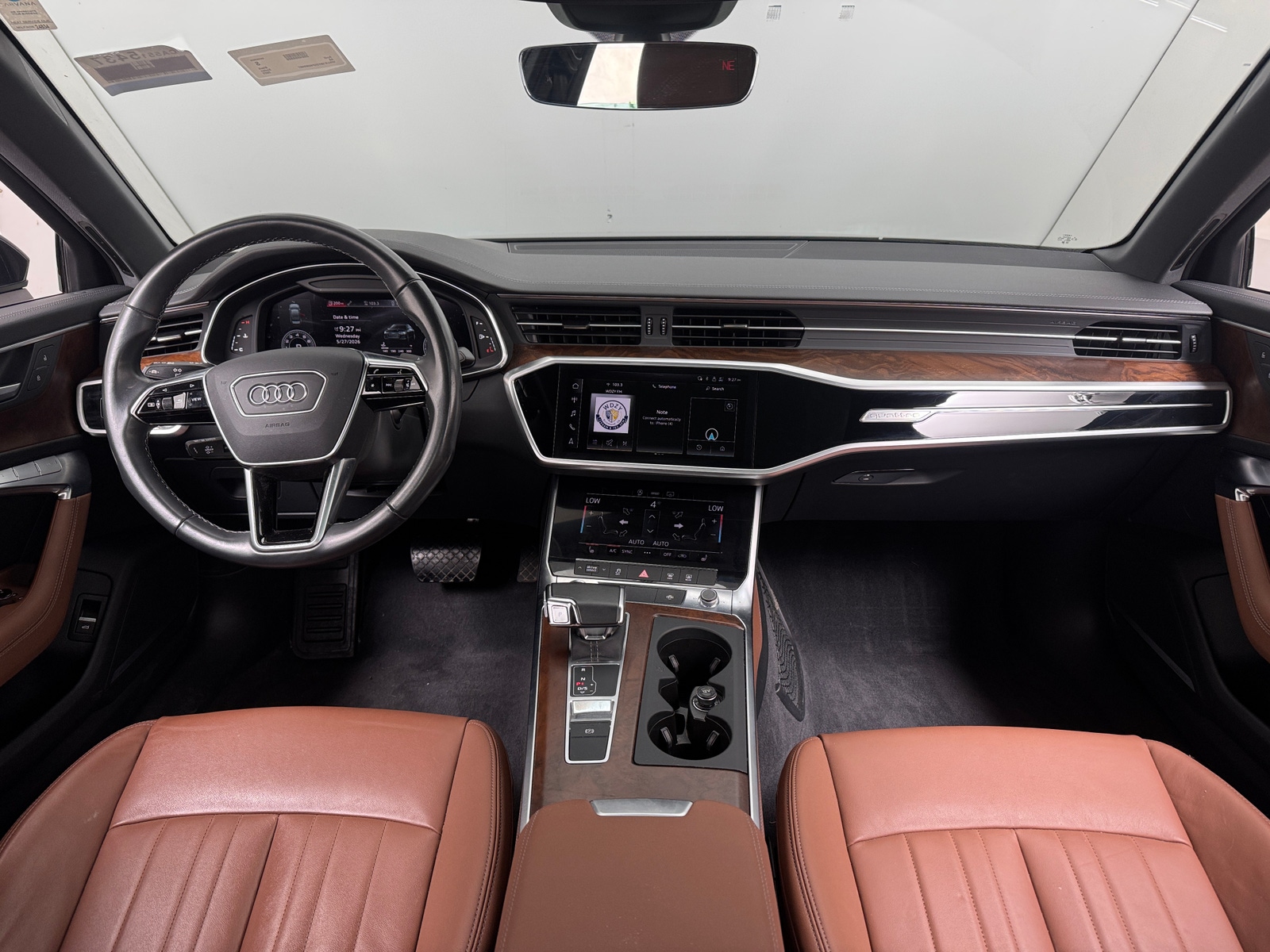 Thumbnail: 2023 Audi A6 - 2