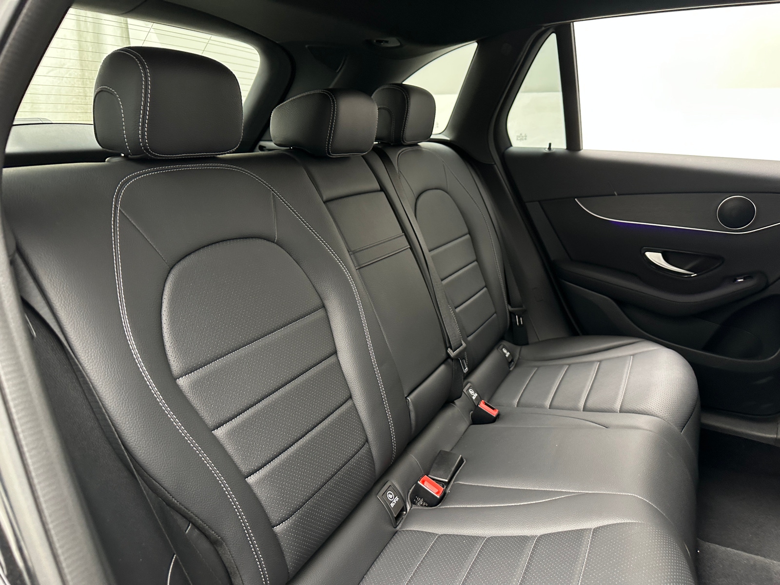 Thumbnail: 2020 Mercedes-Benz GLC - 5