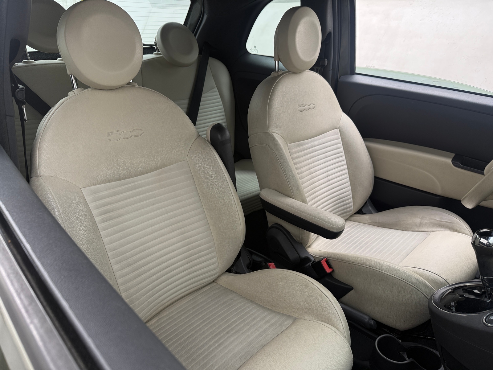 Thumbnail: 2015 Fiat 500 - 2