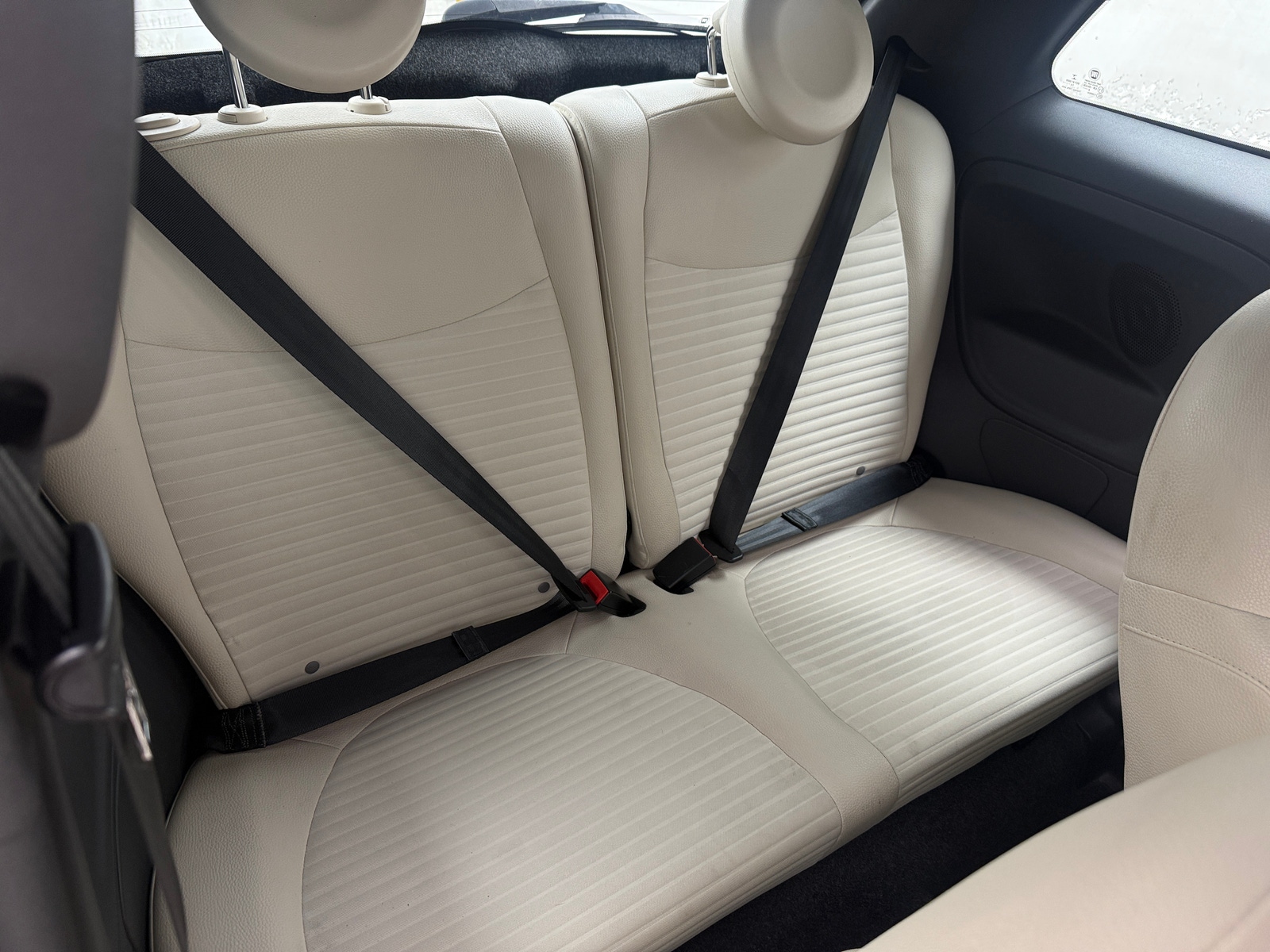 Thumbnail: 2015 Fiat 500 - 6