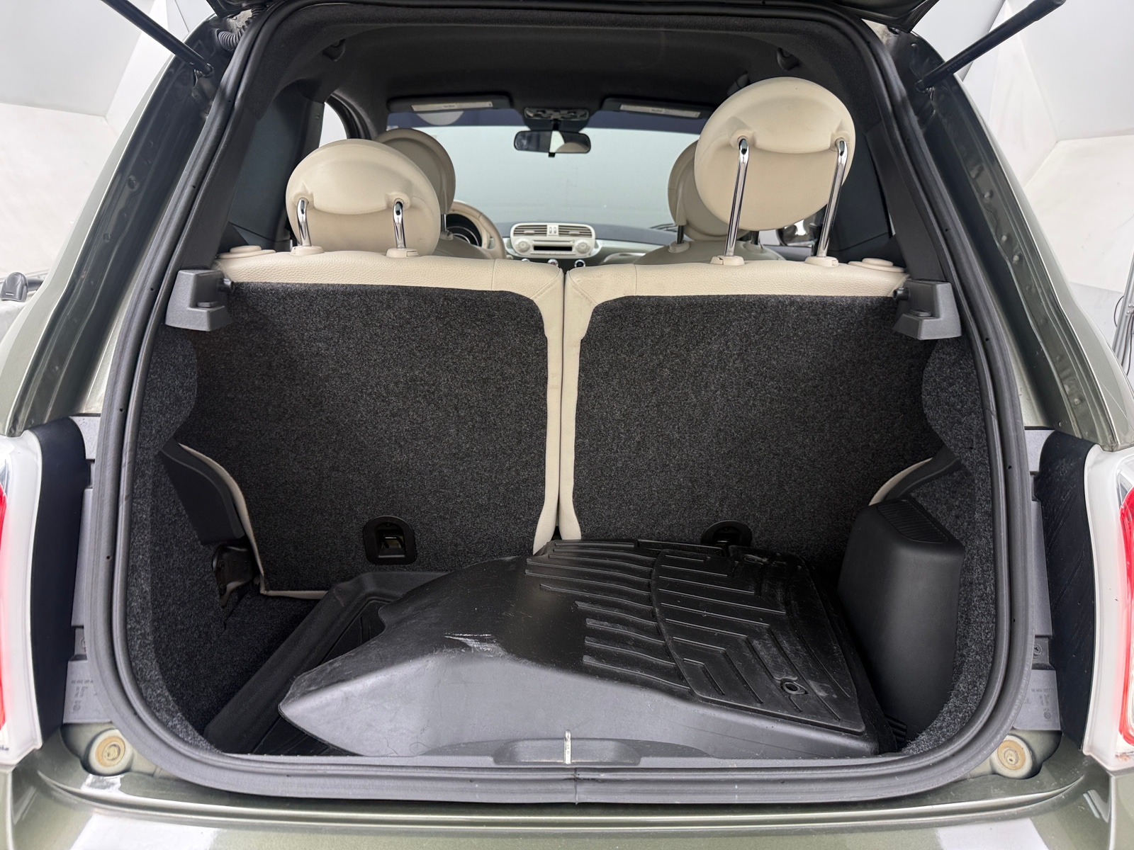 Thumbnail: 2015 Fiat 500 - 7