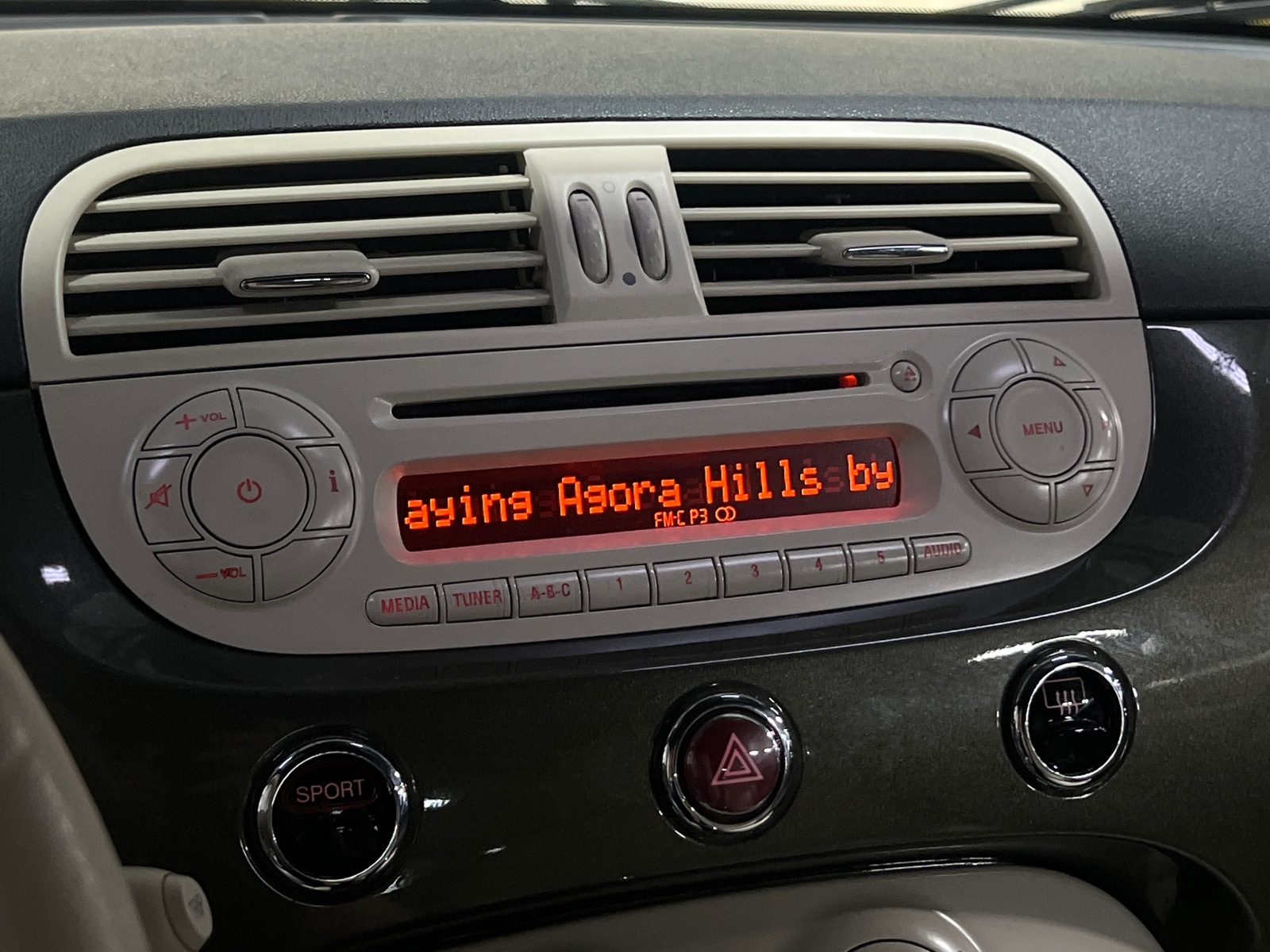 Thumbnail: 2015 Fiat 500 - 4