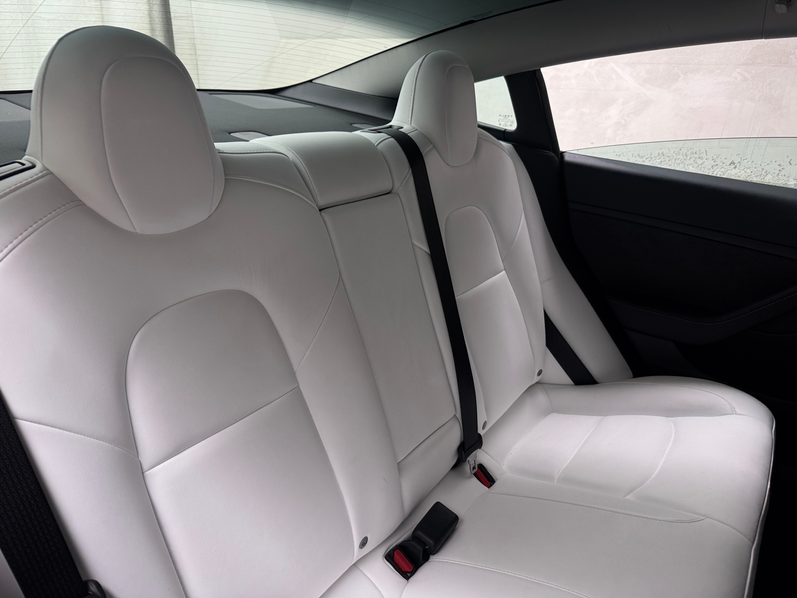 Thumbnail: 2023 Tesla Model 3 - 5