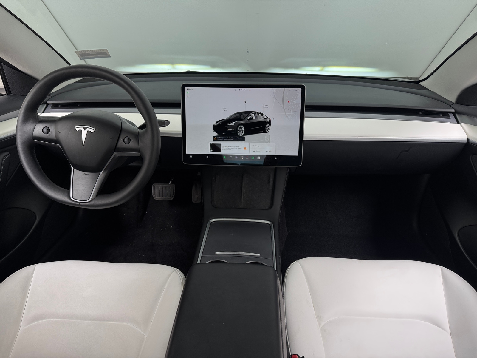 Thumbnail: 2023 Tesla Model 3 - 2