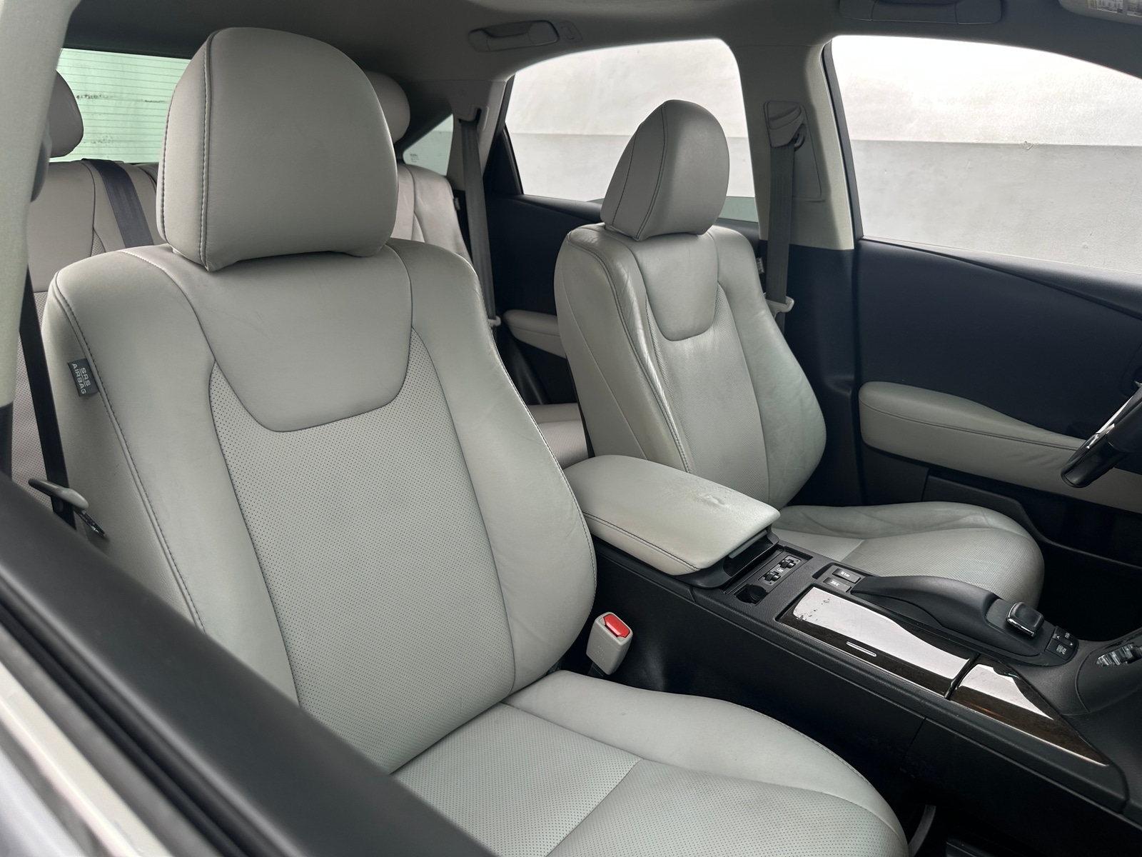 Thumbnail: 2015 Lexus RX - 2