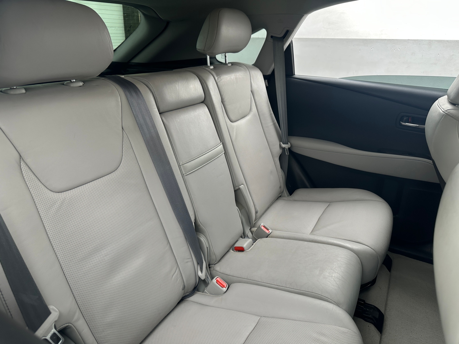 Thumbnail: 2015 Lexus RX - 6
