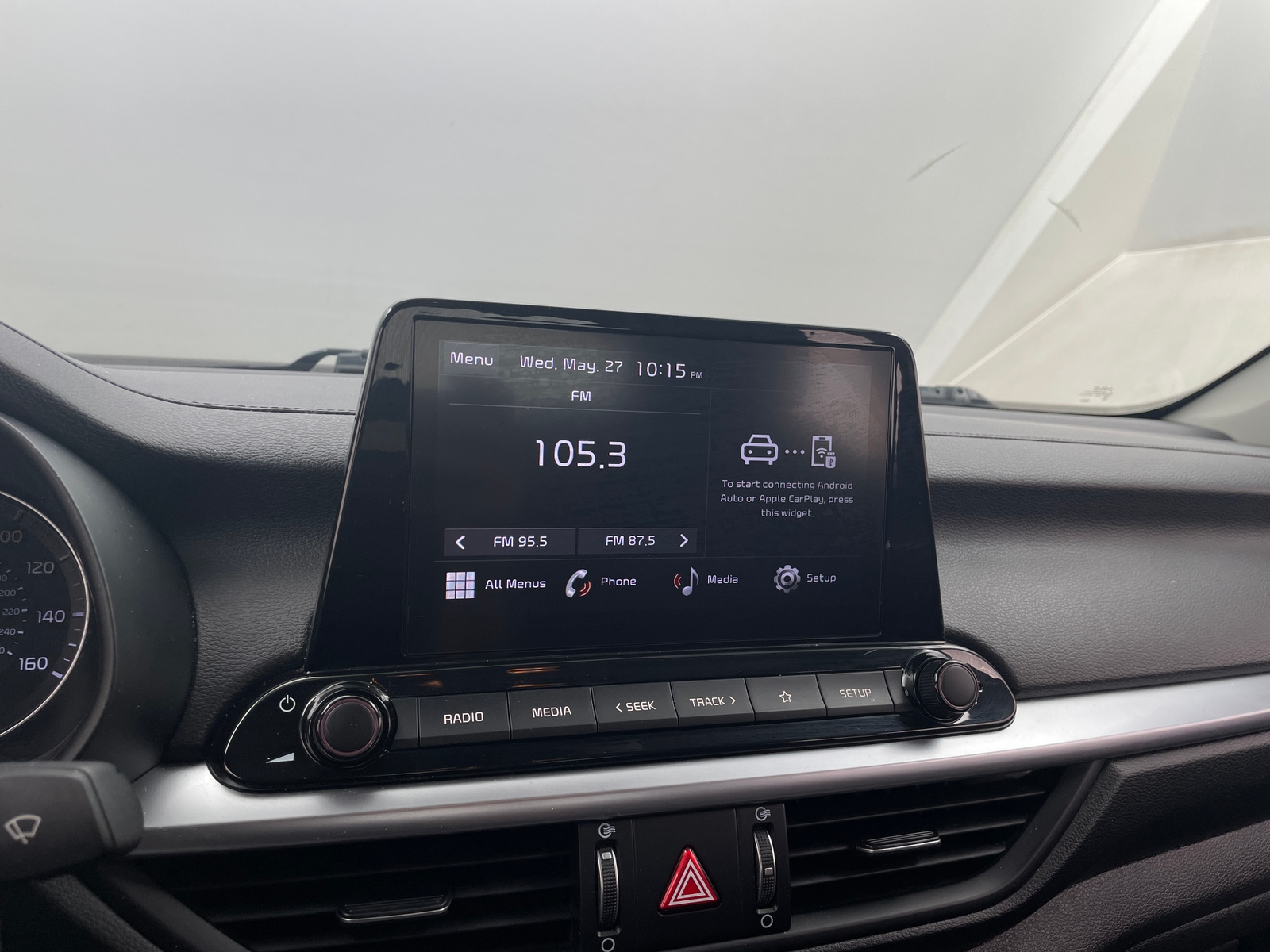Thumbnail: 2022 Kia Forte - 4