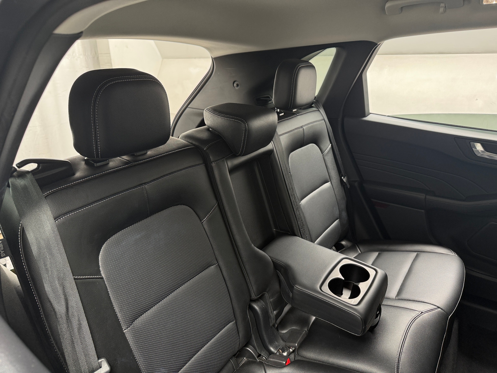Thumbnail: 2022 Ford Escape - 5