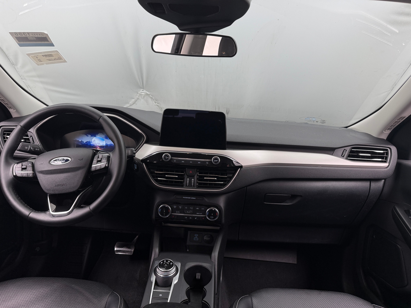 Thumbnail: 2022 Ford Escape - 2