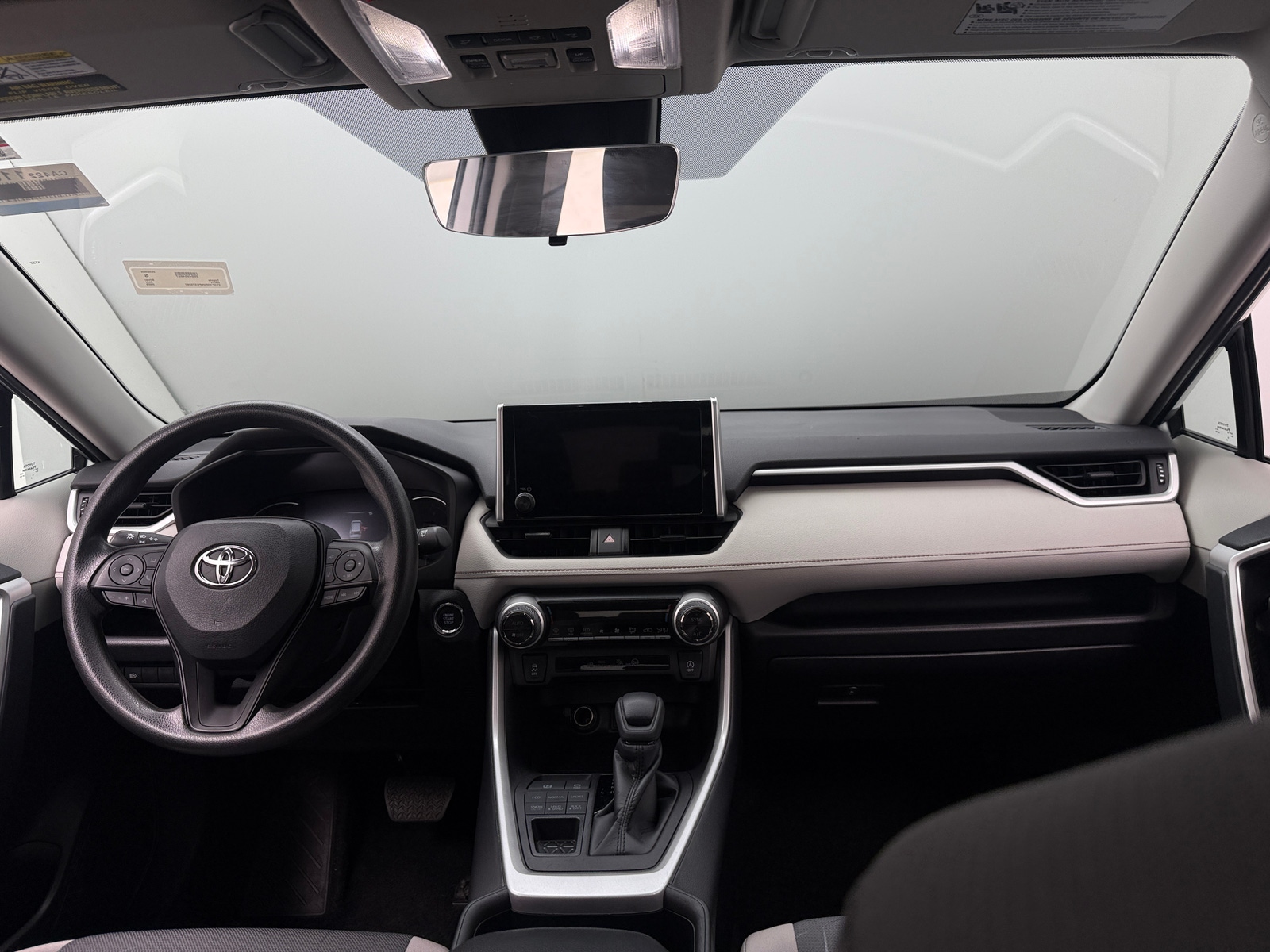 Thumbnail: 2023 Toyota RAV4 - 3