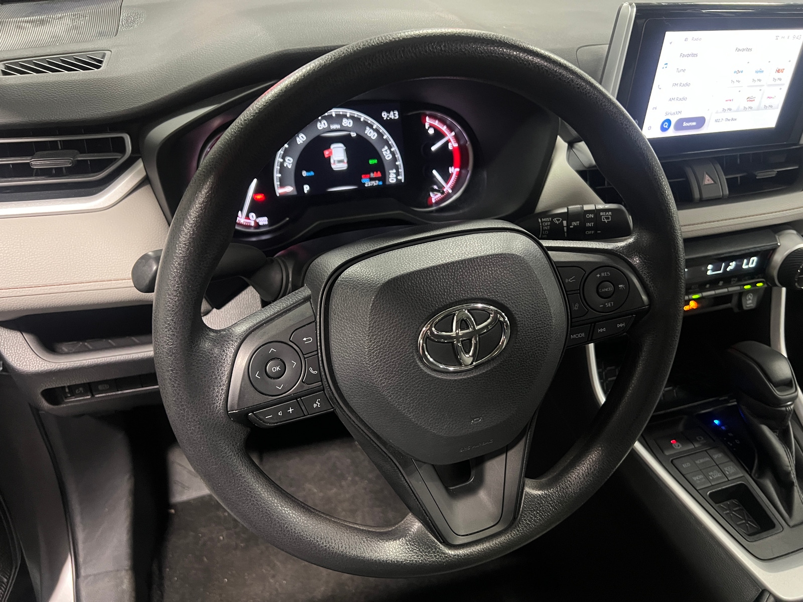 Thumbnail: 2023 Toyota RAV4 - 5