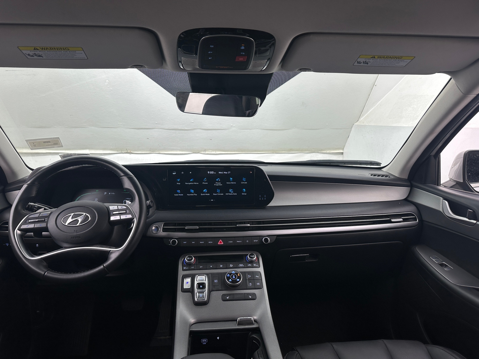 Thumbnail: 2025 Hyundai Palisade - 2