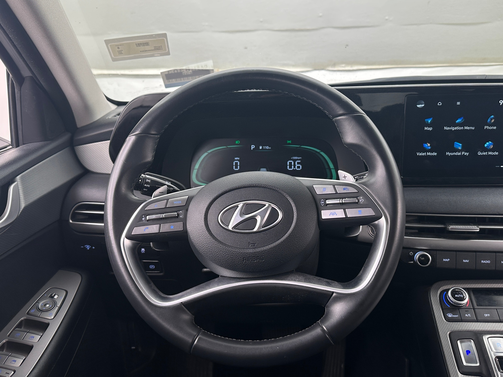 Thumbnail: 2025 Hyundai Palisade - 4