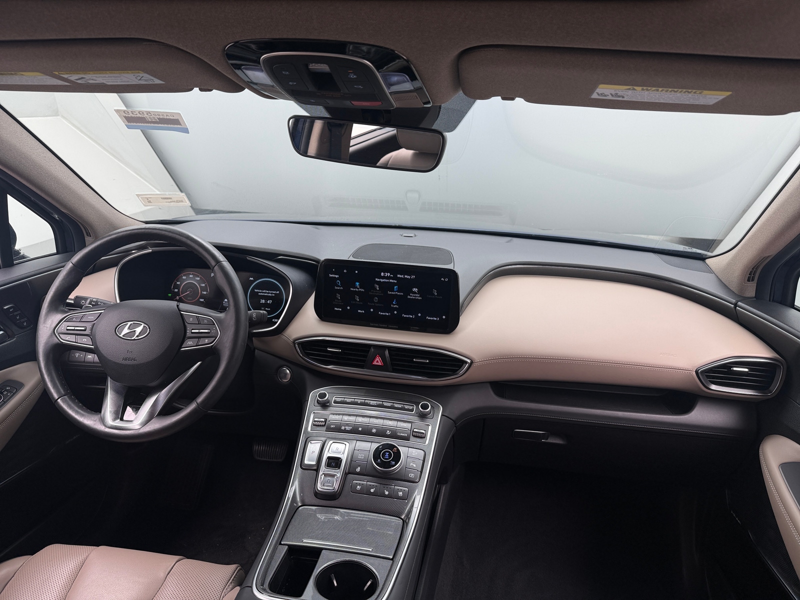Thumbnail: 2023 Hyundai Santa Fe - 2