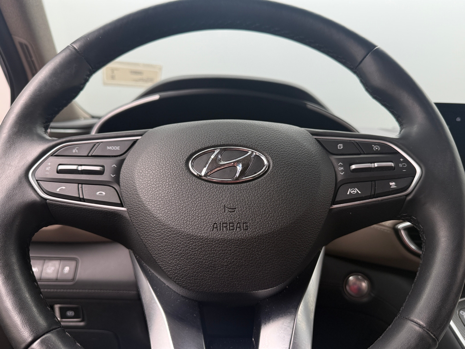 Thumbnail: 2023 Hyundai Santa Fe - 4